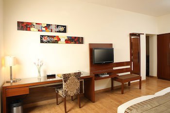 Ahuja Residency, Sunder Nagar