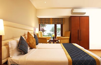 Ahuja Residency, Sunder Nagar