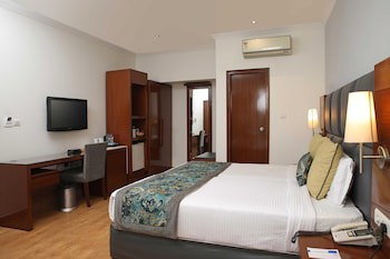 Ahuja Residency, Sunder Nagar