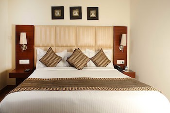Ahuja Residency, Sunder Nagar