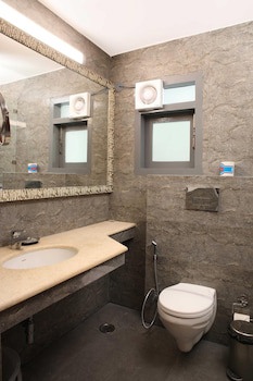 Ahuja Residency, Sunder Nagar