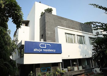 Ahuja Residency, Sunder Nagar