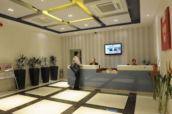 Ahuja Residency, Sunder Nagar