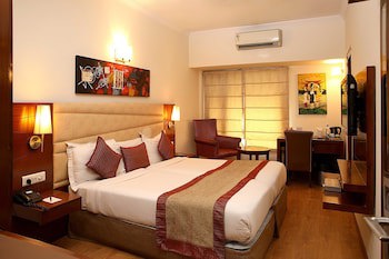 Ahuja Residency, Sunder Nagar
