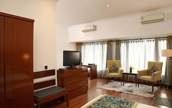 Ahuja Residency, Sunder Nagar