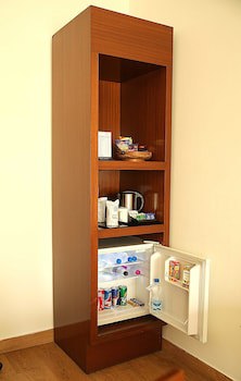 Ahuja Residency, Sunder Nagar