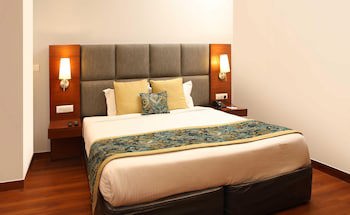 Ahuja Residency, Sunder Nagar
