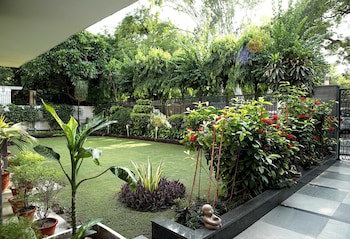 Ahuja Residency, Sunder Nagar