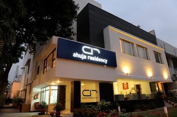 Ahuja Residency, Sunder Nagar