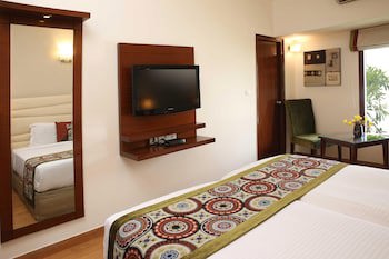 Ahuja Residency, Sunder Nagar