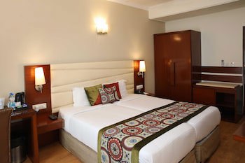Ahuja Residency, Sunder Nagar