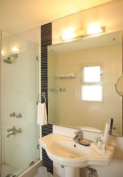 Ahuja Residency, Sunder Nagar