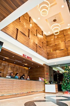 Biz Hotel Batam