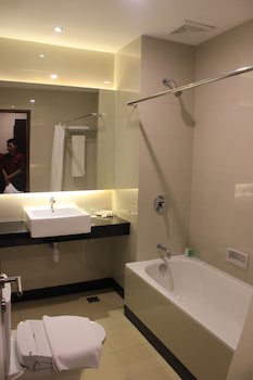Biz Hotel Batam