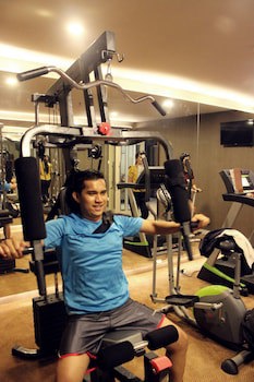 Biz Hotel Batam