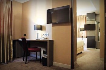 Biz Hotel Batam