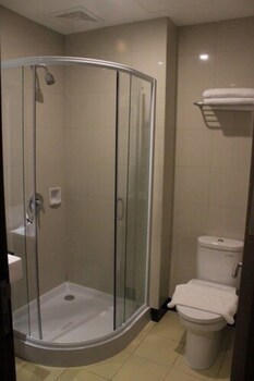 Biz Hotel Batam