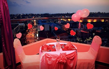 Biz Hotel Batam