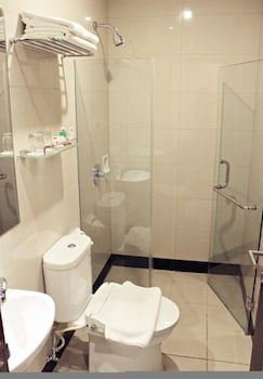 Biz Hotel Batam