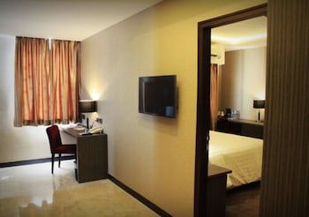 Biz Hotel Batam