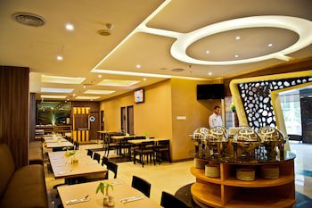 Biz Hotel Batam