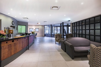 Aha Kopanong Hotel & Conference Centre
