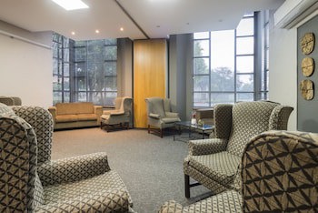 Aha Kopanong Hotel & Conference Centre