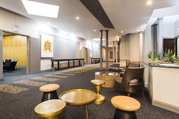 Aha Kopanong Hotel & Conference Centre