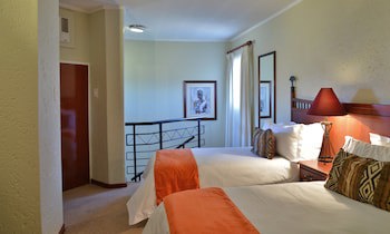 Aha Kopanong Hotel & Conference Centre