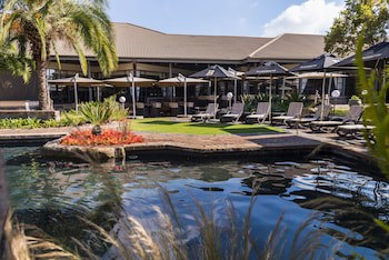 Aha Kopanong Hotel & Conference Centre
