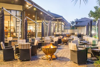 Aha Kopanong Hotel & Conference Centre