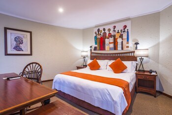 Aha Kopanong Hotel & Conference Centre