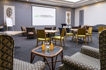 Aha Kopanong Hotel & Conference Centre