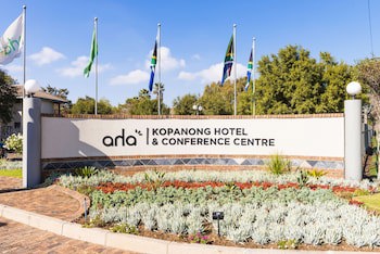Aha Kopanong Hotel & Conference Centre