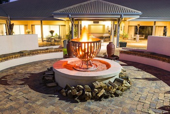 Aha Kopanong Hotel & Conference Centre