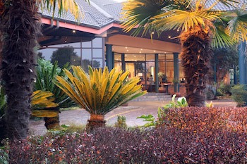 Aha Kopanong Hotel & Conference Centre