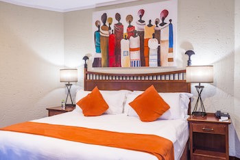 Aha Kopanong Hotel & Conference Centre
