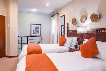 Aha Kopanong Hotel & Conference Centre