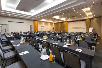 Aha Kopanong Hotel & Conference Centre