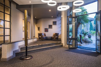 Aha Kopanong Hotel & Conference Centre