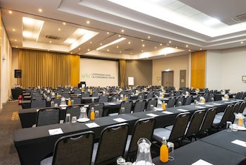 Aha Kopanong Hotel & Conference Centre