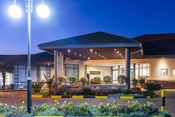 Aha Kopanong Hotel & Conference Centre