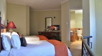 Aha Kopanong Hotel & Conference Centre