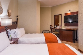 Aha Kopanong Hotel & Conference Centre