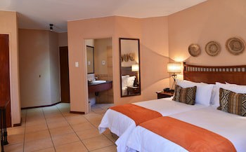 Aha Kopanong Hotel & Conference Centre