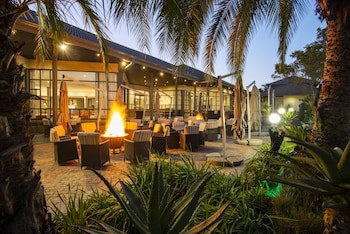 Aha Kopanong Hotel & Conference Centre