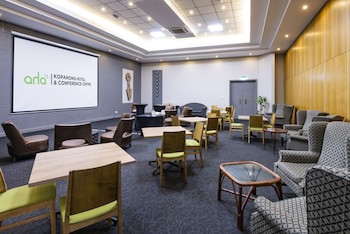 Aha Kopanong Hotel & Conference Centre
