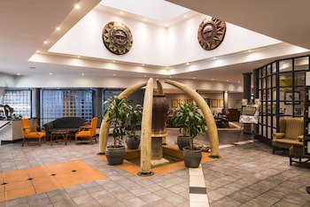 Aha Kopanong Hotel & Conference Centre