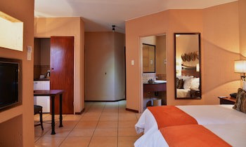 Aha Kopanong Hotel & Conference Centre