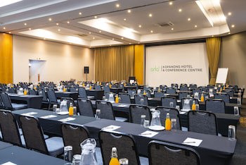 Aha Kopanong Hotel & Conference Centre